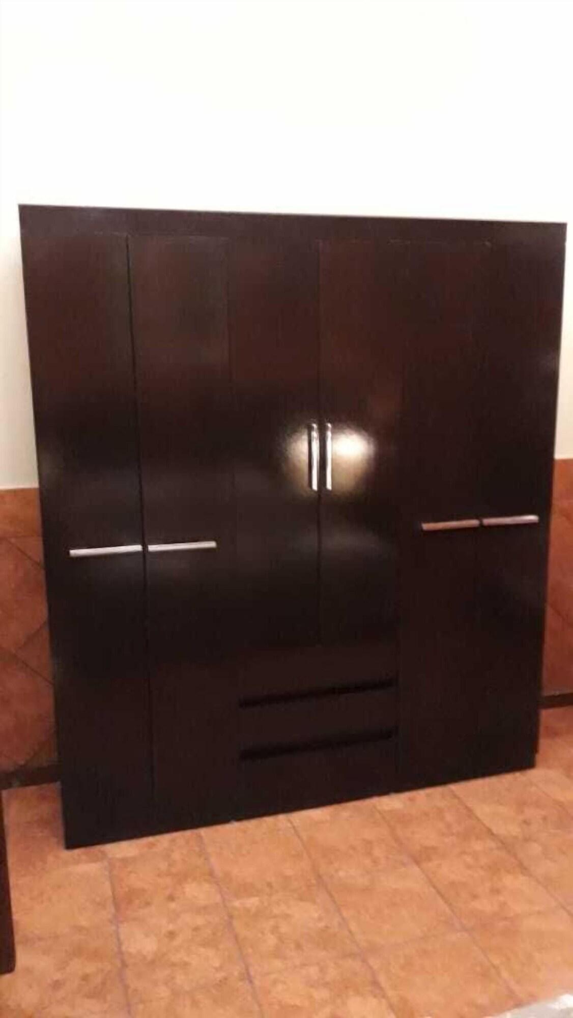 Residencia Leones De Castilla Асунсион Екстериор снимка