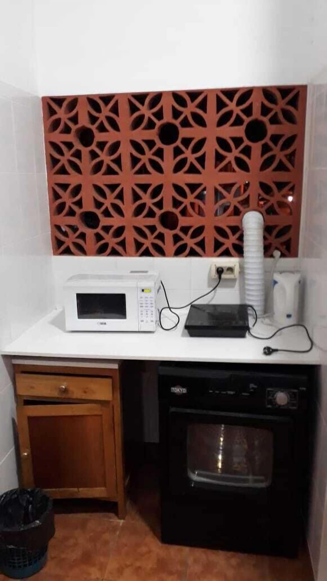 Residencia Leones De Castilla Асунсион Екстериор снимка