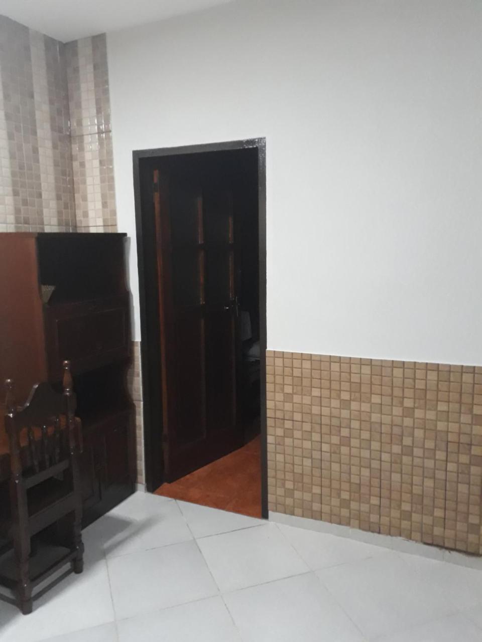 Residencia Leones De Castilla Асунсион Екстериор снимка